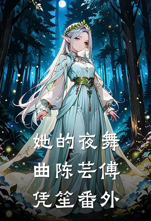 她的夜舞曲陈芸傅凭笙番外
