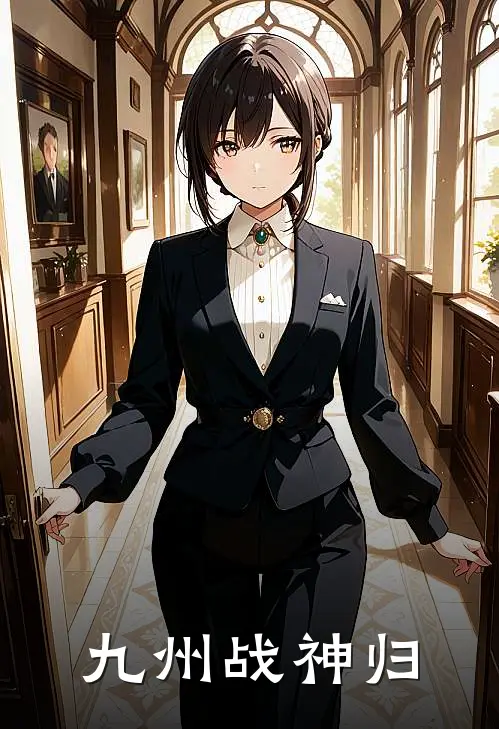 九州战神归
