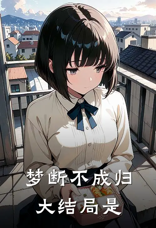 梦断不成归大结局是