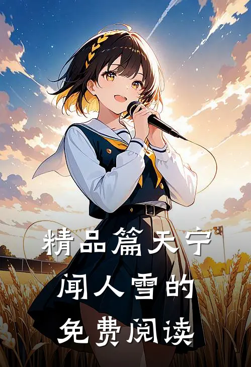 精品篇天宁闻人雪的免费阅读
