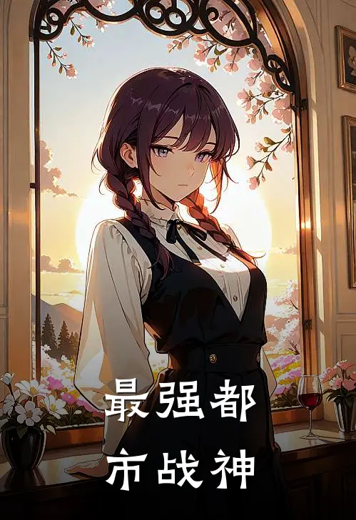 最强都市战神