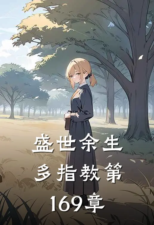 盛世余生多指教 第169章