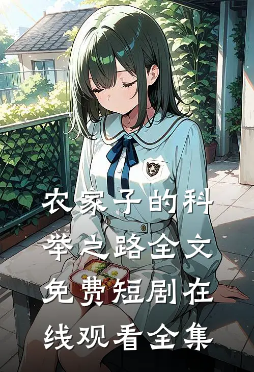 农家子的科举之路全文免费短剧在线观看全集
