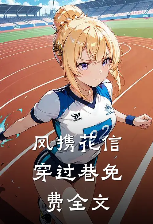 风携花信穿过巷免费全文