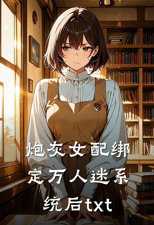 炮灰女配绑定万人迷系统后txt