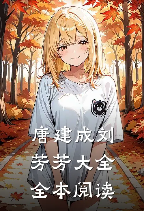 唐建成刘芳芳大全全本阅读
