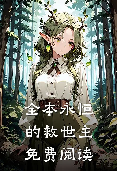 全本永恒的救世主免费阅读