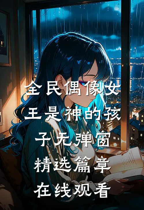 全民偶像女王是神的孩子无弹窗精选篇章在线观看