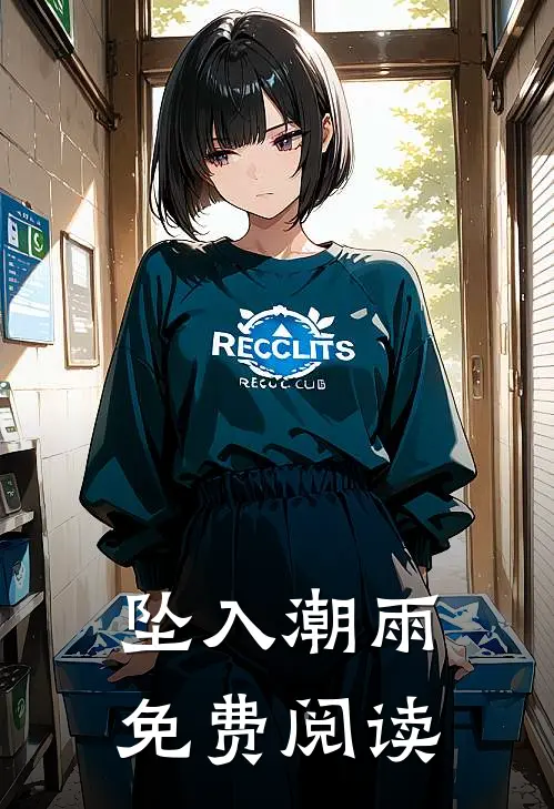 坠入潮雨免费阅读