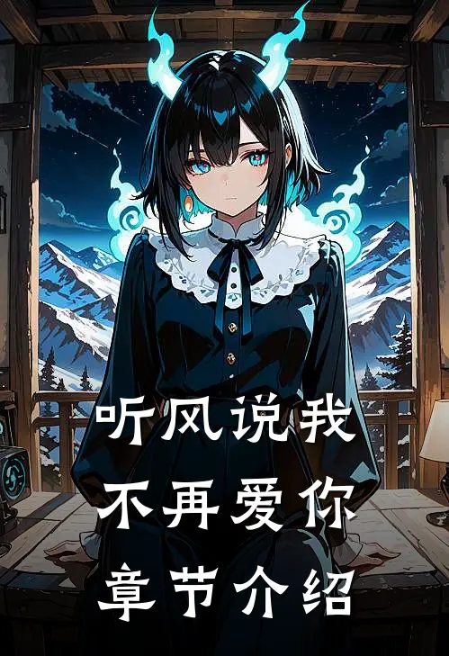 听风说我不再爱你章节介绍