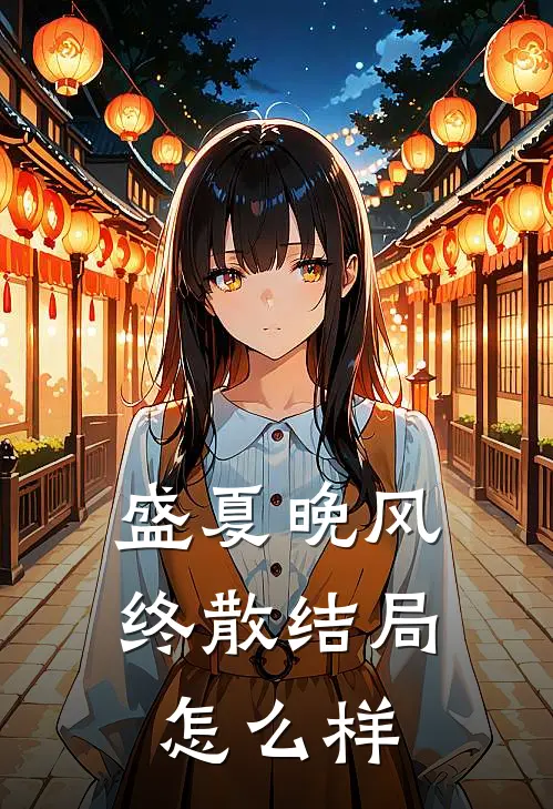 盛夏晚风终散结局怎么样