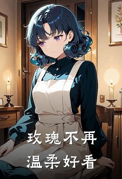 玫瑰不再温柔好看