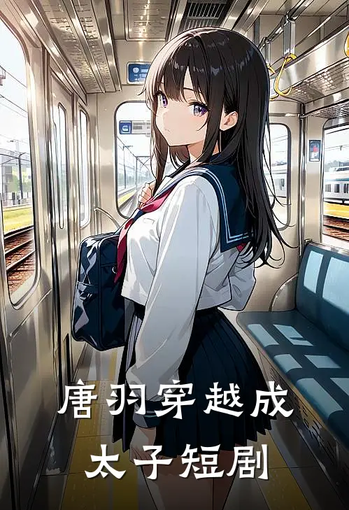 唐羽穿越成太子短剧