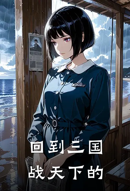 回到三国战天下的