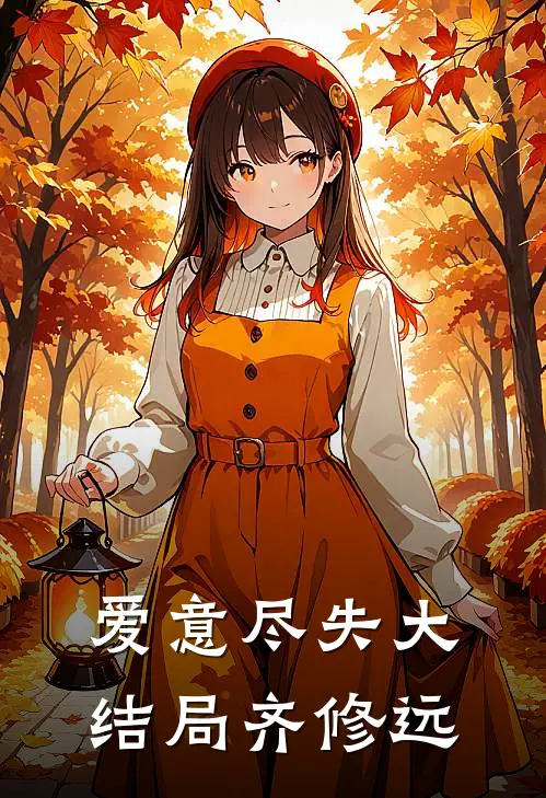 爱意尽失大结局齐修远