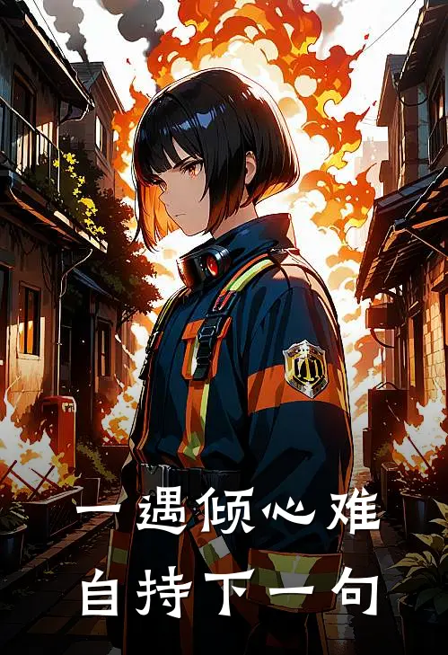 一遇倾心难自持下一句
