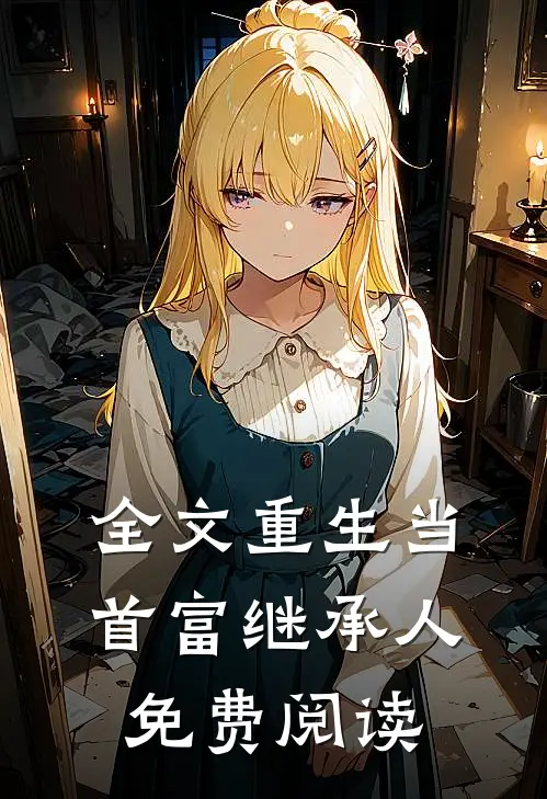 全文重生当首富继承人免费阅读