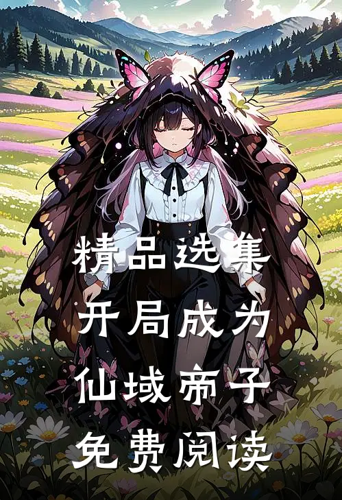 精品选集开局成为仙域帝子免费阅读