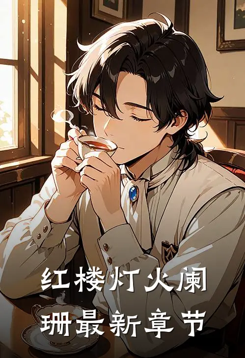 红楼灯火阑珊最新章节