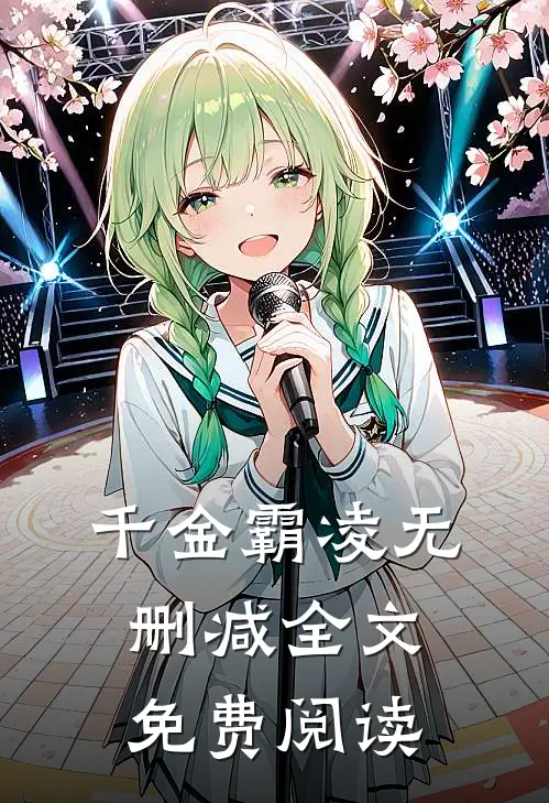 千金霸凌无删减全文免费阅读