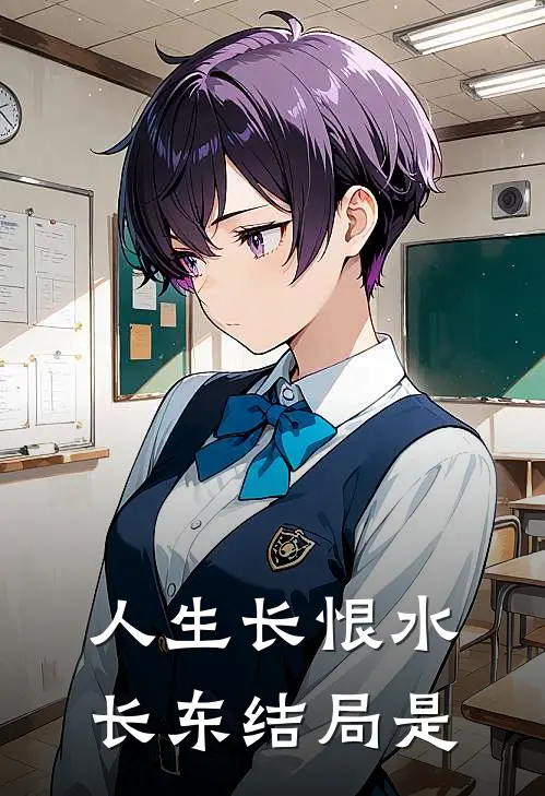 人生长恨水长东结局是