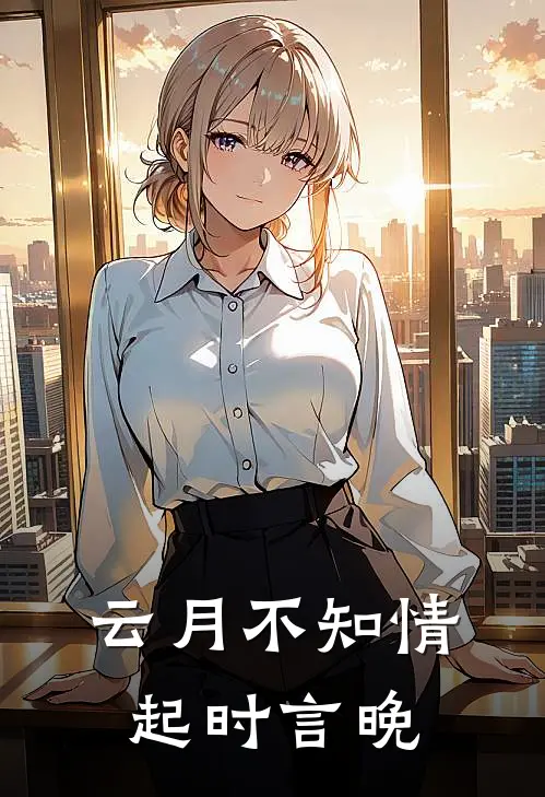 云月不知情起时言晚