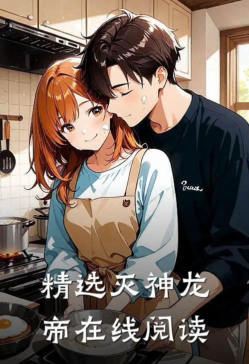 精选灭神龙帝在线阅读