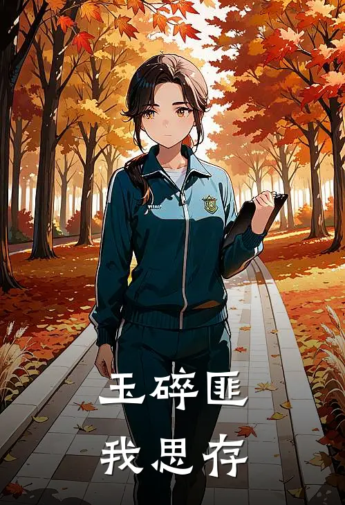 玉碎匪我思存