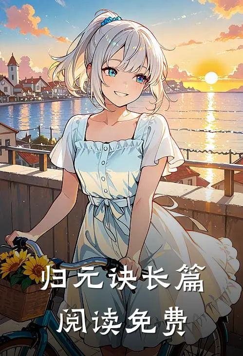 归元诀长篇阅读免费