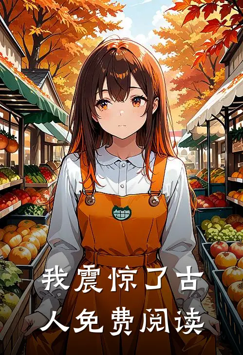 我震惊了古人免费阅读