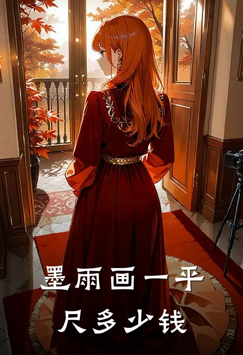 墨雨画一平尺多少钱