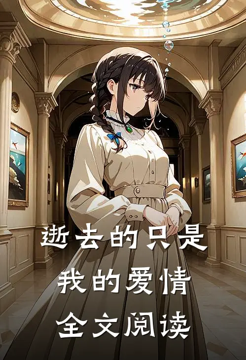 逝去的只是我的爱情全文阅读