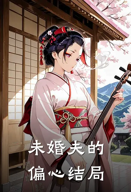 未婚夫的偏心结局
