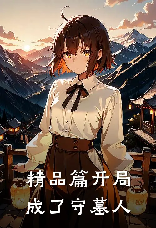精品篇开局成了守墓人