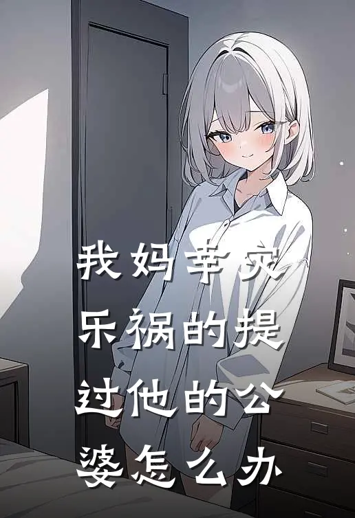 我妈幸灾乐祸的提过他的公婆怎么办