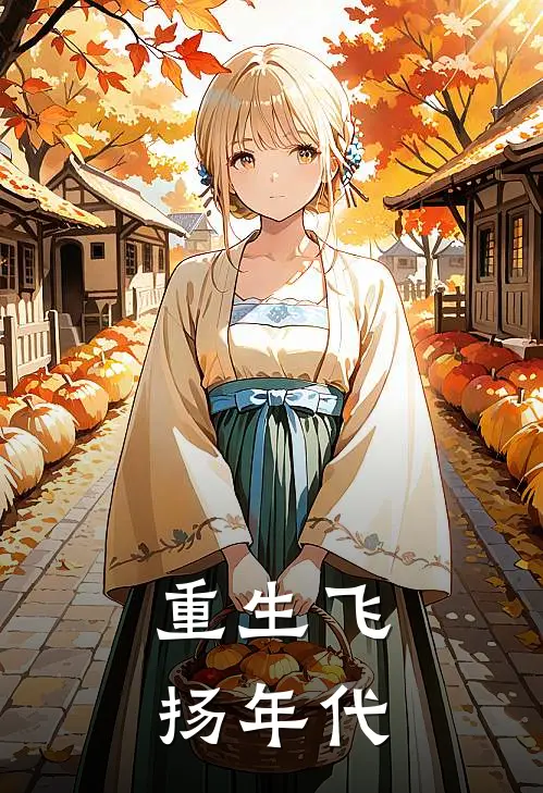 重生飞扬年代