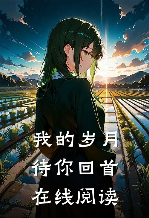 我的岁月待你回首在线阅读