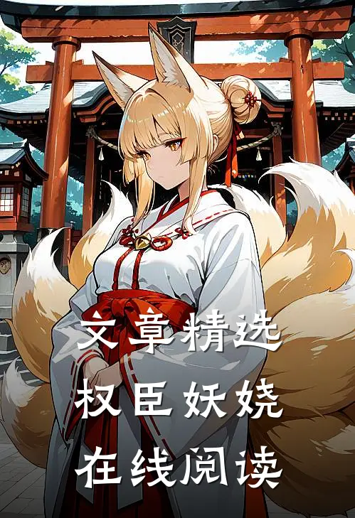 文章精选权臣妖娆在线阅读