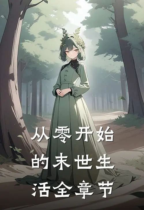 从零开始的末世生活全章节