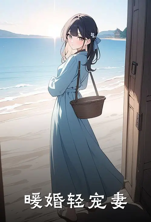 暖婚轻宠妻