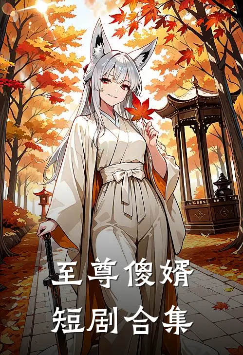 至尊傻婿短剧合集