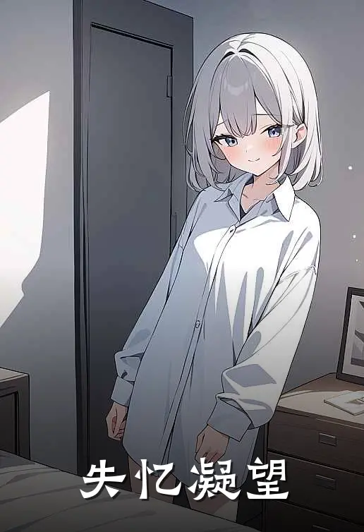 失忆凝望