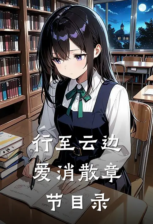 行至云边爱消散章节目录