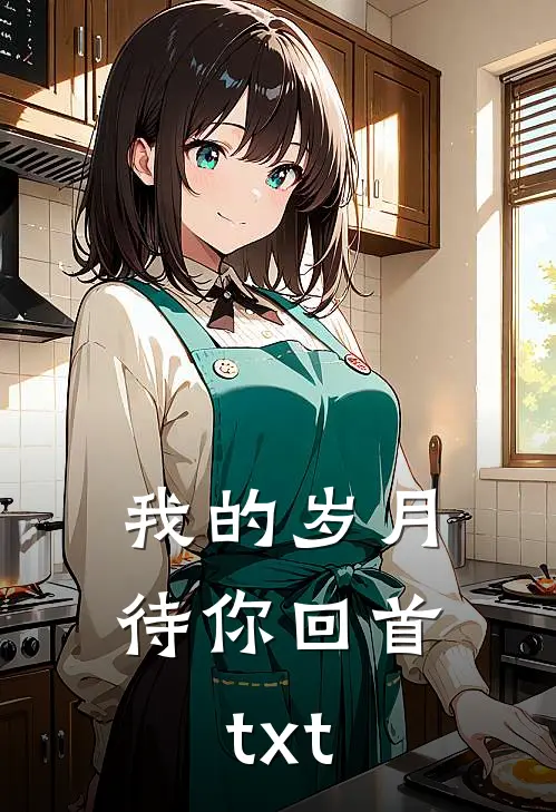 我的岁月待你回首txt