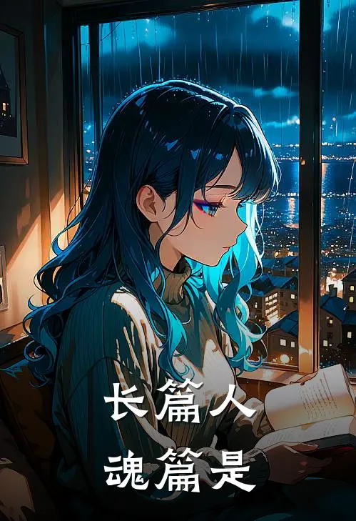 长篇人魂篇是