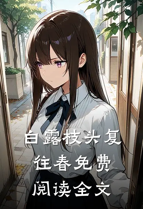 白露枝头复往春免费阅读全文