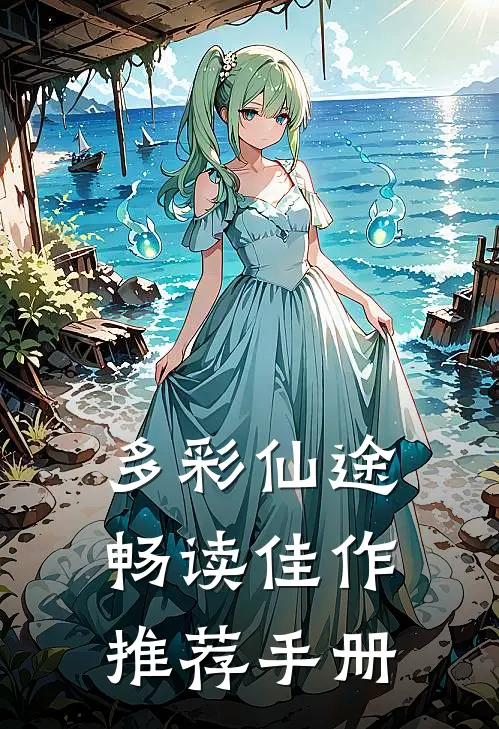 多彩仙途畅读佳作推荐手册