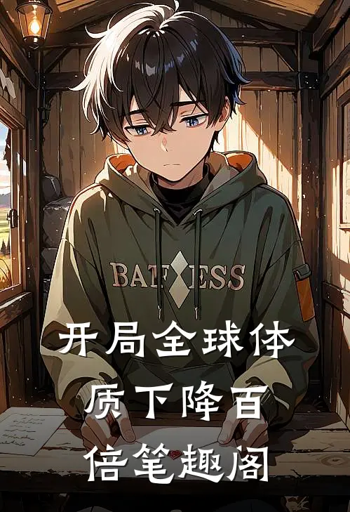 开局全球体质下降百倍笔趣阁