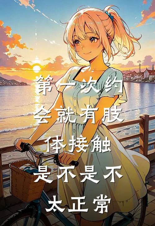 第一次约会就有肢体接触,是不是不太正常