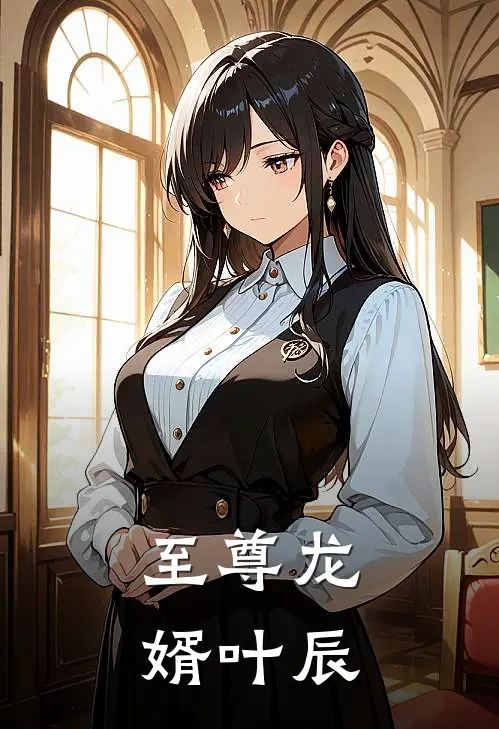至尊龙婿叶辰